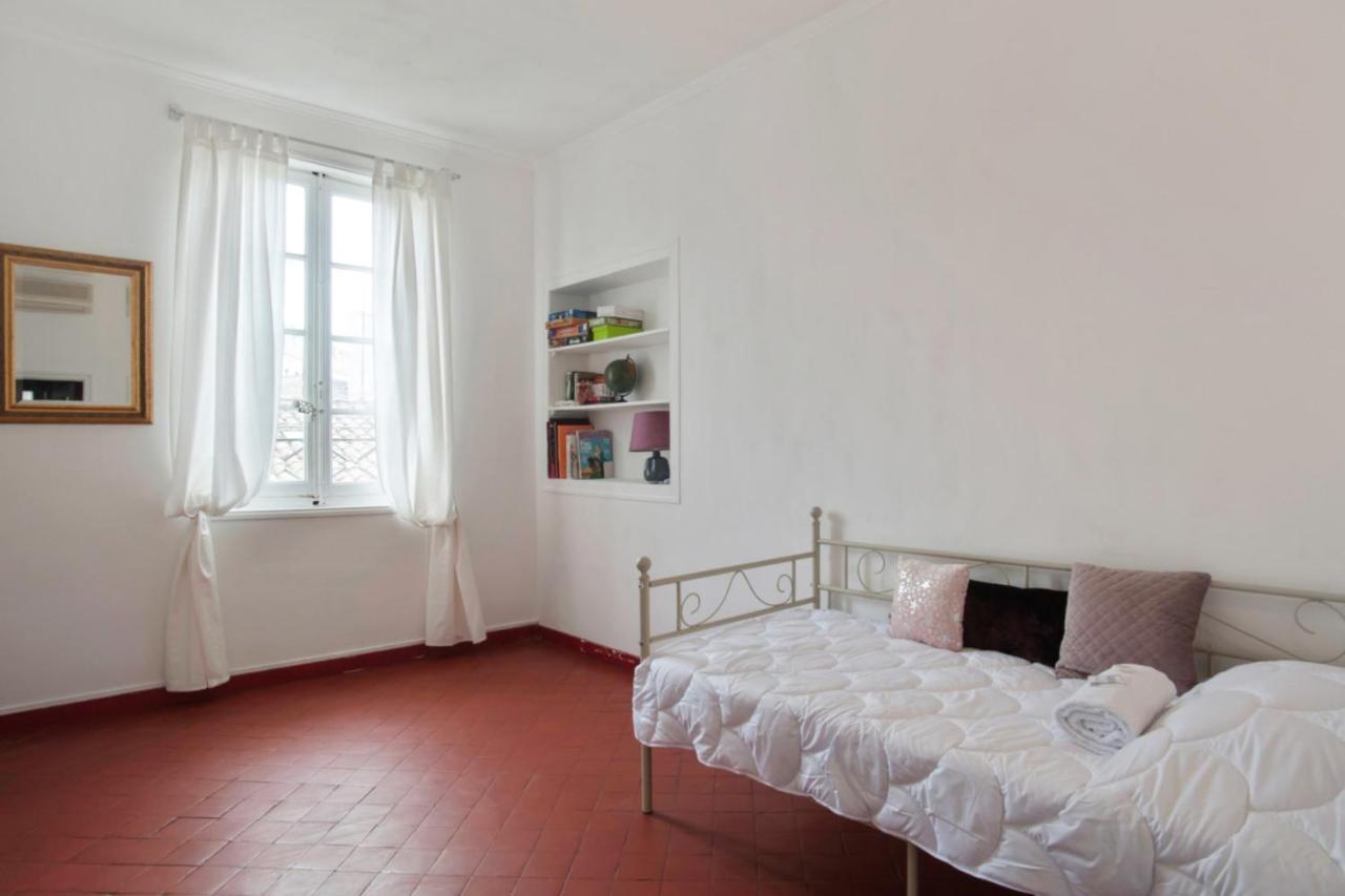 Charming And Large Duplex Flat With Beautiful Terrace In Avignon Daire Dış mekan fotoğraf
