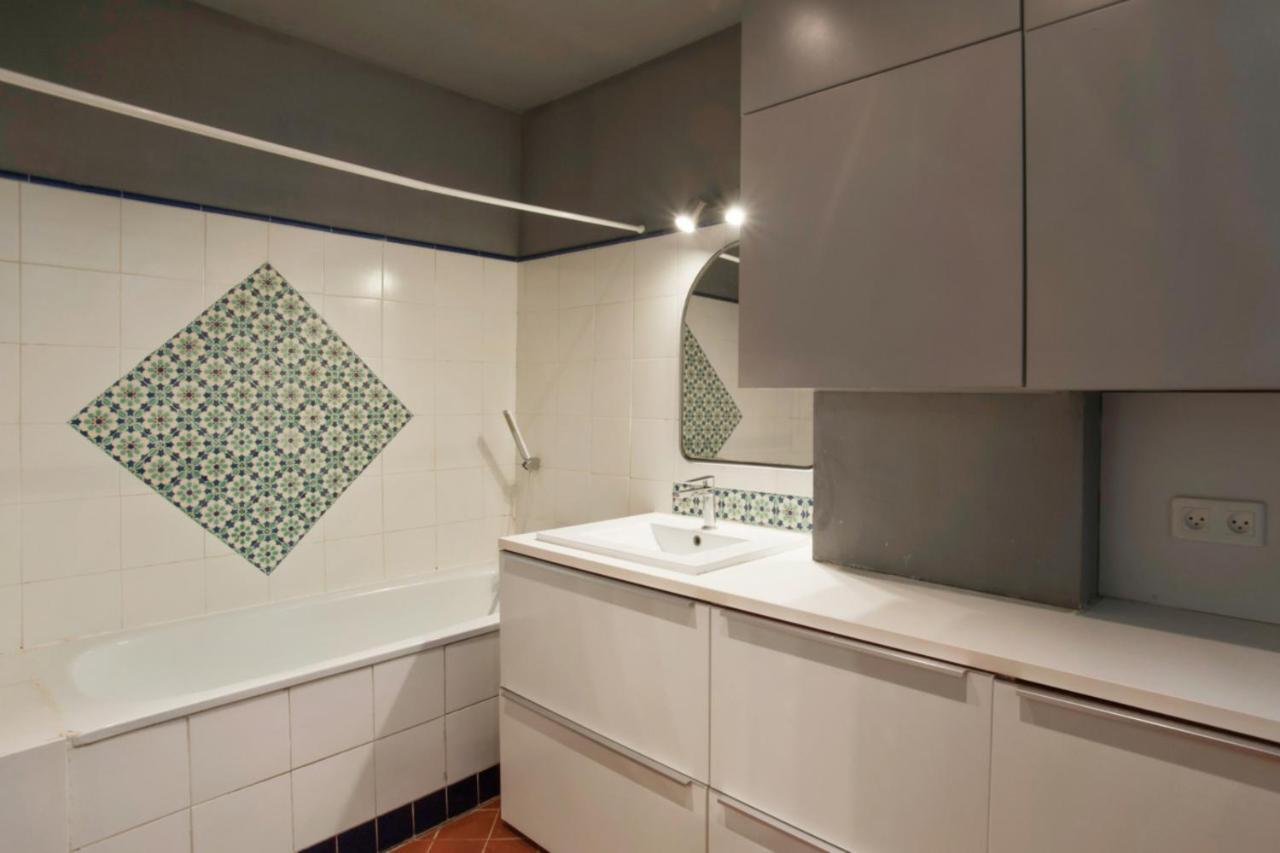 Charming And Large Duplex Flat With Beautiful Terrace In Avignon Daire Dış mekan fotoğraf
