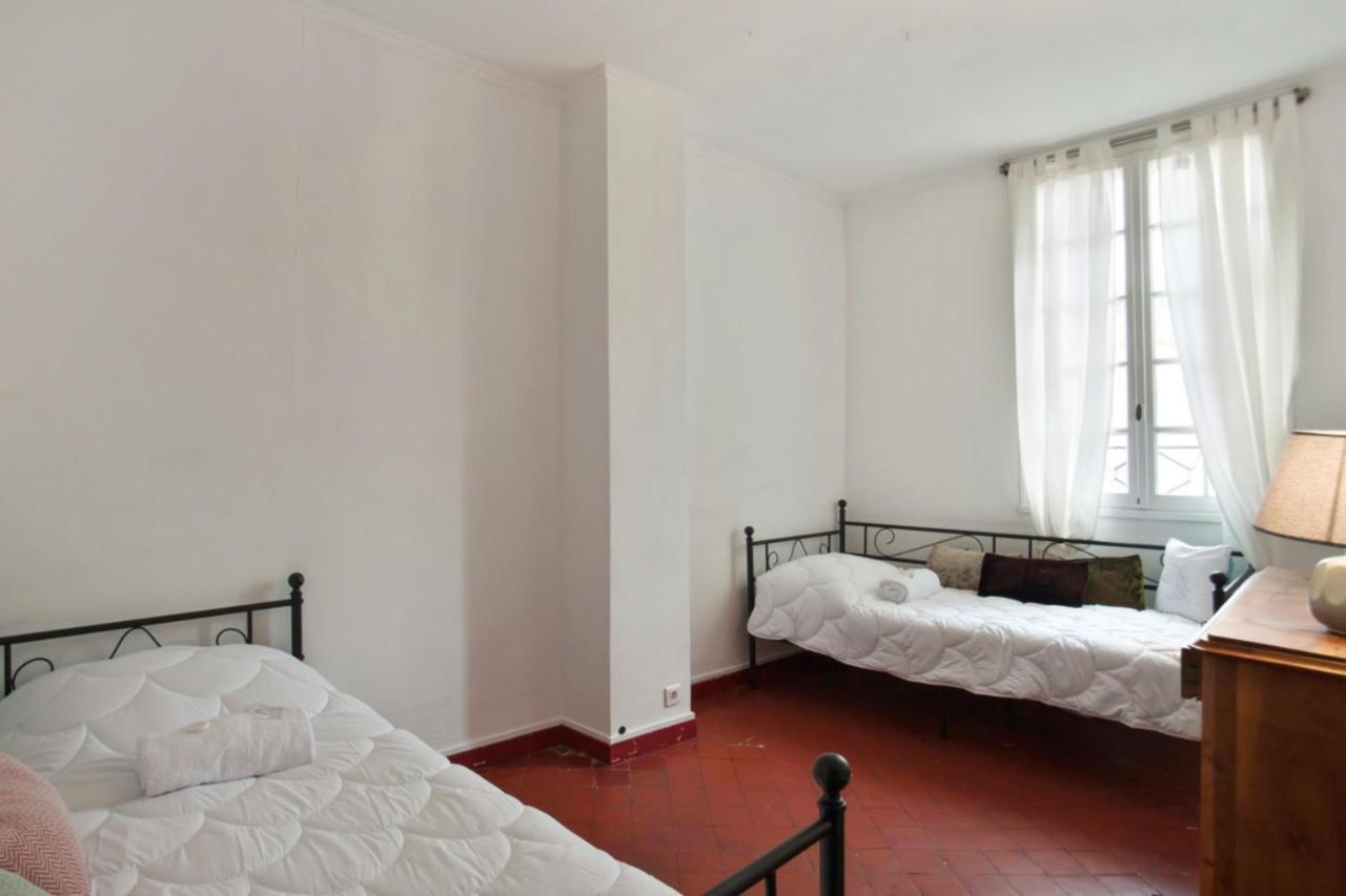 Charming And Large Duplex Flat With Beautiful Terrace In Avignon Daire Dış mekan fotoğraf